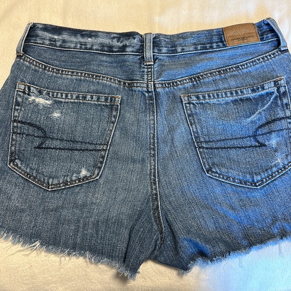American eagle shorts - Picture 2 of 2